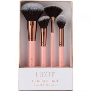 LUXIE CLASSIC FACE SET